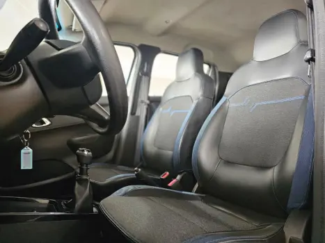 RENAULT Kwid 1.0 12V 4P SCE FLEX INTENSE, Foto 13