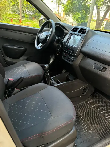 RENAULT Kwid 1.0 12V 4P SCE FLEX ZEN, Foto 16