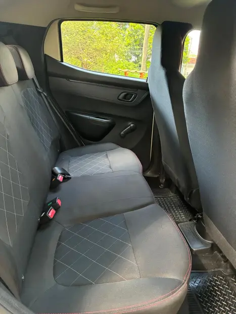 RENAULT Kwid 1.0 12V 4P SCE FLEX ZEN, Foto 17