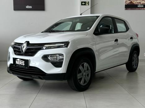 RENAULT Kwid 1.0 12V 4P SCE FLEX ZEN, Foto 1