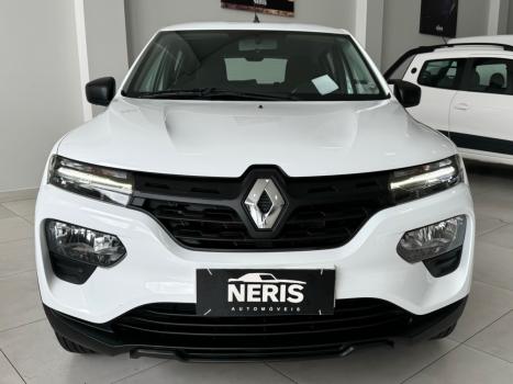 RENAULT Kwid 1.0 12V 4P SCE FLEX ZEN, Foto 2