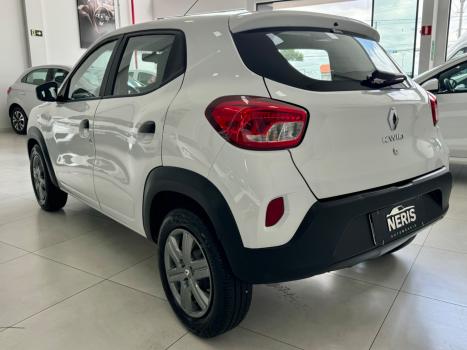 RENAULT Kwid 1.0 12V 4P SCE FLEX ZEN, Foto 7