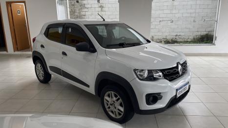 RENAULT Kwid 1.0 12V 4P SCE FLEX ZEN, Foto 3