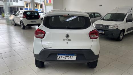 RENAULT Kwid 1.0 12V 4P SCE FLEX ZEN, Foto 5