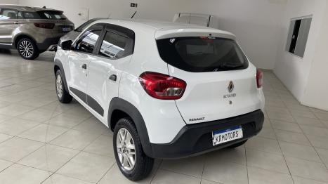 RENAULT Kwid 1.0 12V 4P SCE FLEX ZEN, Foto 6