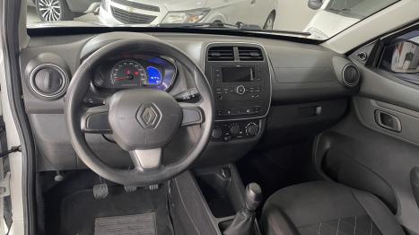RENAULT Kwid 1.0 12V 4P SCE FLEX ZEN, Foto 7