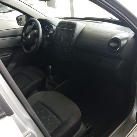 RENAULT Kwid 1.0 12V 4P SCE FLEX ZEN 2, Foto 6