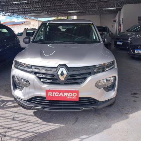 RENAULT Kwid 1.0 12V 4P SCE FLEX ZEN 2, Foto 1