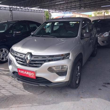 RENAULT Kwid 1.0 12V 4P SCE FLEX ZEN 2, Foto 3
