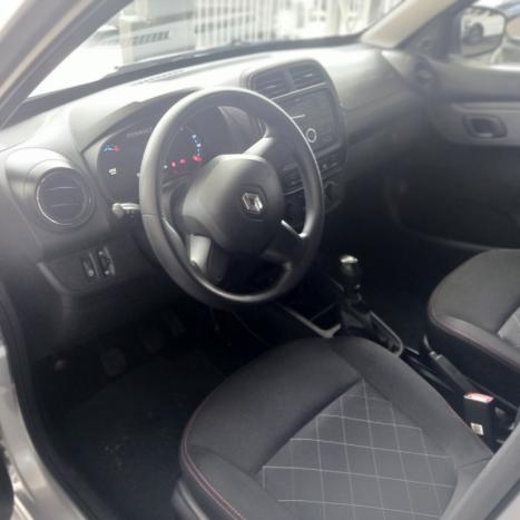 RENAULT Kwid 1.0 12V 4P SCE FLEX ZEN 2, Foto 4