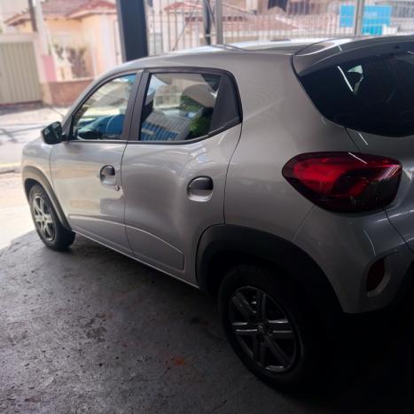 RENAULT Kwid 1.0 12V 4P SCE FLEX ZEN 2, Foto 5