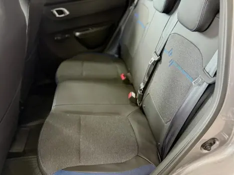 RENAULT Kwid 1.0 12V 4P SCE FLEX INTENSE, Foto 14