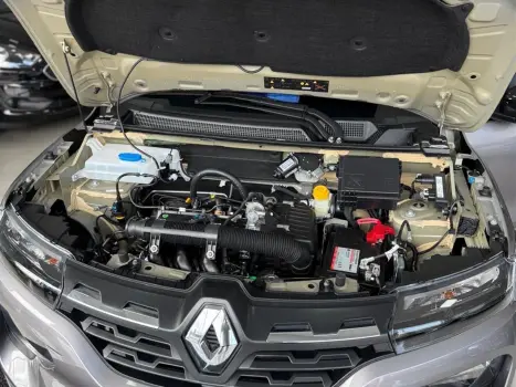 RENAULT Kwid 1.0 12V 4P SCE FLEX INTENSE, Foto 16