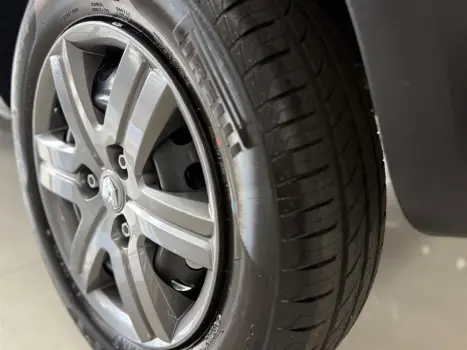 RENAULT Kwid 1.0 12V 4P SCE FLEX INTENSE, Foto 17