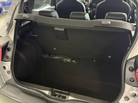 RENAULT Kwid 1.0 12V 4P SCE FLEX INTENSE, Foto 18