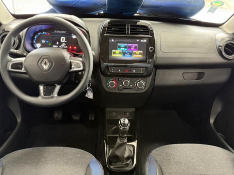 RENAULT Kwid 1.0 12V 4P SCE FLEX INTENSE, Foto 9