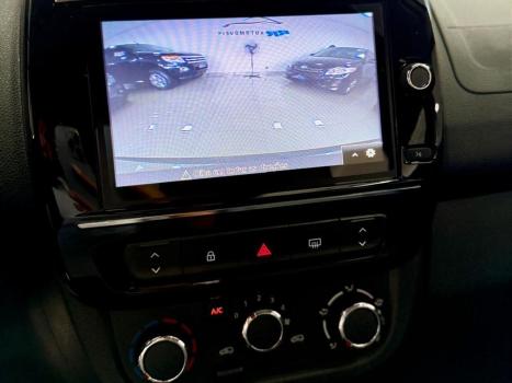 RENAULT Kwid 1.0 12V 4P SCE FLEX INTENSE, Foto 11