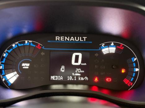 RENAULT Kwid 1.0 12V 4P SCE FLEX INTENSE, Foto 12