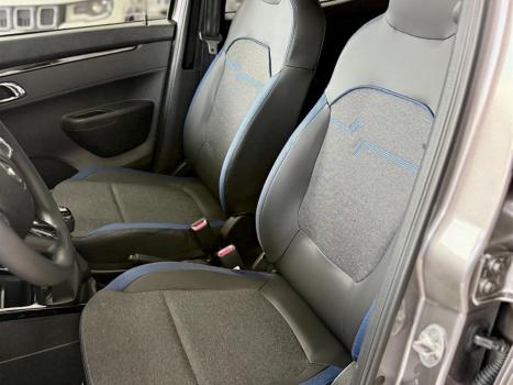 RENAULT Kwid 1.0 12V 4P SCE FLEX INTENSE, Foto 13