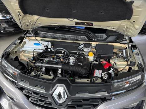 RENAULT Kwid 1.0 12V 4P SCE FLEX INTENSE, Foto 16