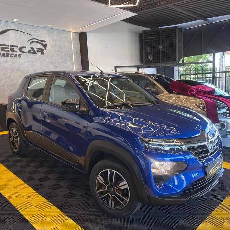 RENAULT Kwid 1.0 12V 4P SCE FLEX INTENSE, Foto 1