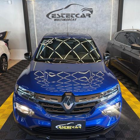 RENAULT Kwid 1.0 12V 4P SCE FLEX INTENSE, Foto 3