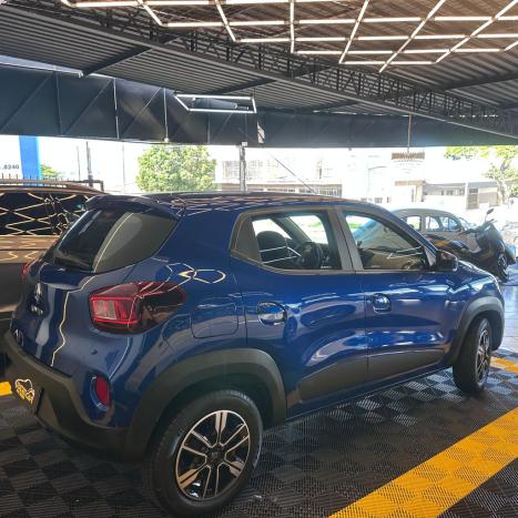 RENAULT Kwid 1.0 12V 4P SCE FLEX INTENSE, Foto 5