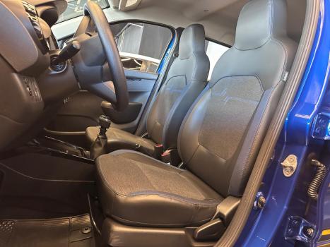 RENAULT Kwid 1.0 12V 4P SCE FLEX INTENSE, Foto 7