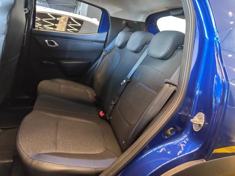 RENAULT Kwid 1.0 12V 4P SCE FLEX INTENSE, Foto 8