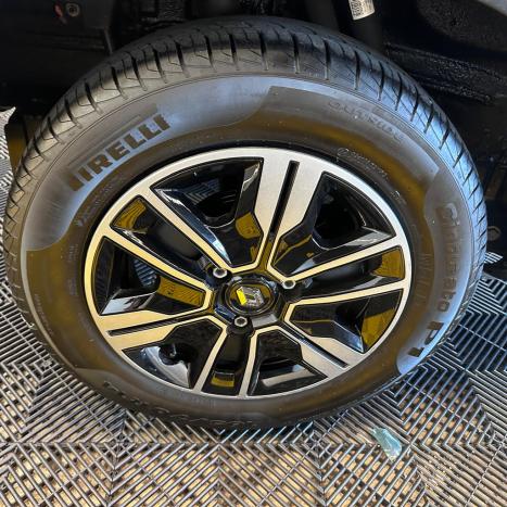 RENAULT Kwid 1.0 12V 4P SCE FLEX INTENSE, Foto 11