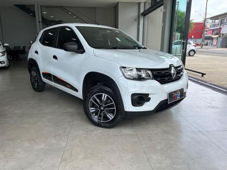 RENAULT Kwid 1.0 12V 4P SCE FLEX ZEN, Foto 1