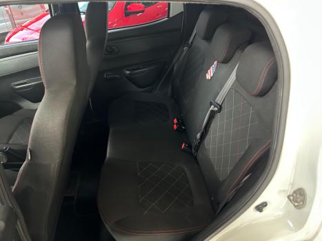 RENAULT Kwid 1.0 12V 4P SCE FLEX ZEN, Foto 3