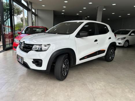 RENAULT Kwid 1.0 12V 4P SCE FLEX ZEN, Foto 6