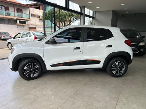 RENAULT Kwid 1.0 12V 4P SCE FLEX ZEN, Foto 7