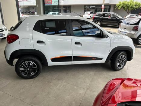 RENAULT Kwid 1.0 12V 4P SCE FLEX ZEN, Foto 9