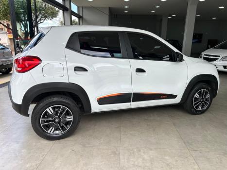 RENAULT Kwid 1.0 12V 4P SCE FLEX ZEN, Foto 11