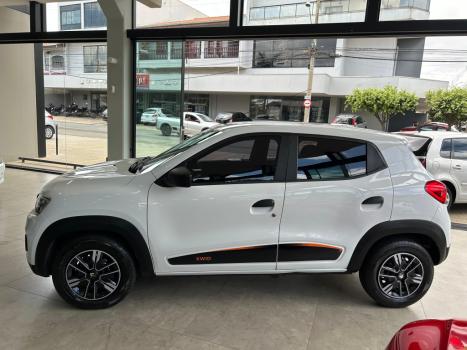 RENAULT Kwid 1.0 12V 4P SCE FLEX ZEN, Foto 13