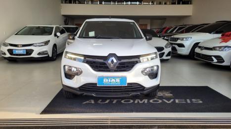 RENAULT Kwid 1.0 12V 4P SCE FLEX INTENSE, Foto 1