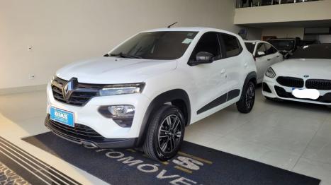 RENAULT Kwid 1.0 12V 4P SCE FLEX INTENSE, Foto 3