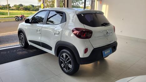 RENAULT Kwid 1.0 12V 4P SCE FLEX INTENSE, Foto 6