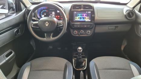 RENAULT Kwid 1.0 12V 4P SCE FLEX INTENSE, Foto 7