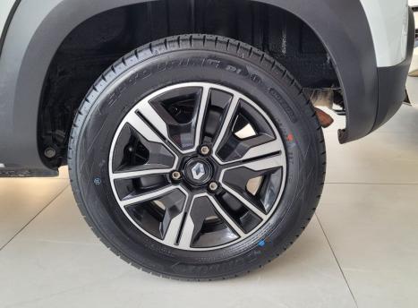 RENAULT Kwid 1.0 12V 4P SCE FLEX INTENSE, Foto 9