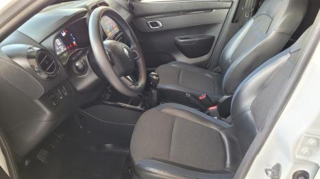 RENAULT Kwid 1.0 12V 4P SCE FLEX INTENSE, Foto 11