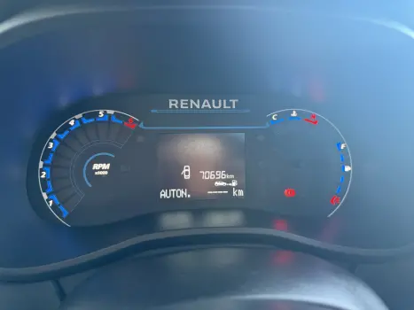 RENAULT Kwid 1.0 12V 4P SCE FLEX ZEN, Foto 10