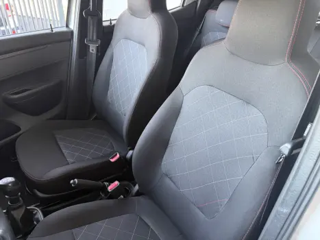 RENAULT Kwid 1.0 12V 4P SCE FLEX ZEN, Foto 12