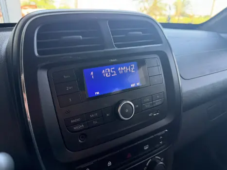 RENAULT Kwid 1.0 12V 4P SCE FLEX ZEN, Foto 15