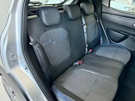 RENAULT Kwid 1.0 12V 4P SCE FLEX INTENSE, Foto 9