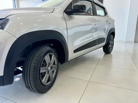 RENAULT Kwid 1.0 12V 4P SCE FLEX INTENSE, Foto 11