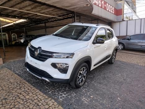 RENAULT Kwid 1.0 12V 4P SCE FLEX OUTSIDER, Foto 2