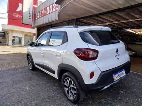 RENAULT Kwid 1.0 12V 4P SCE FLEX OUTSIDER, Foto 4